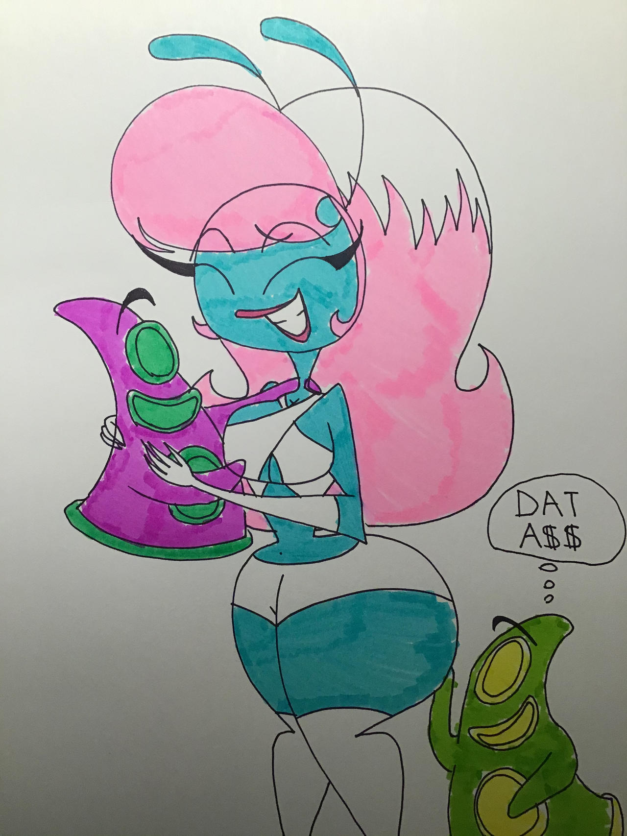 Zesty Relish & Dr. Drew Deli page 9 full
