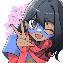 Neo - Kamala Khan