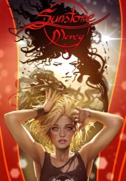 Sunstone volume 8 mercy