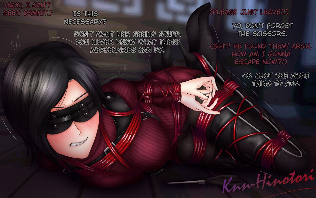 Ada Wong page 3 full
