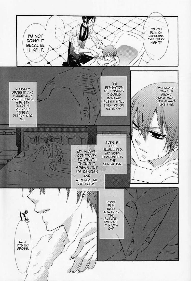 Candy Doll page 12 full
