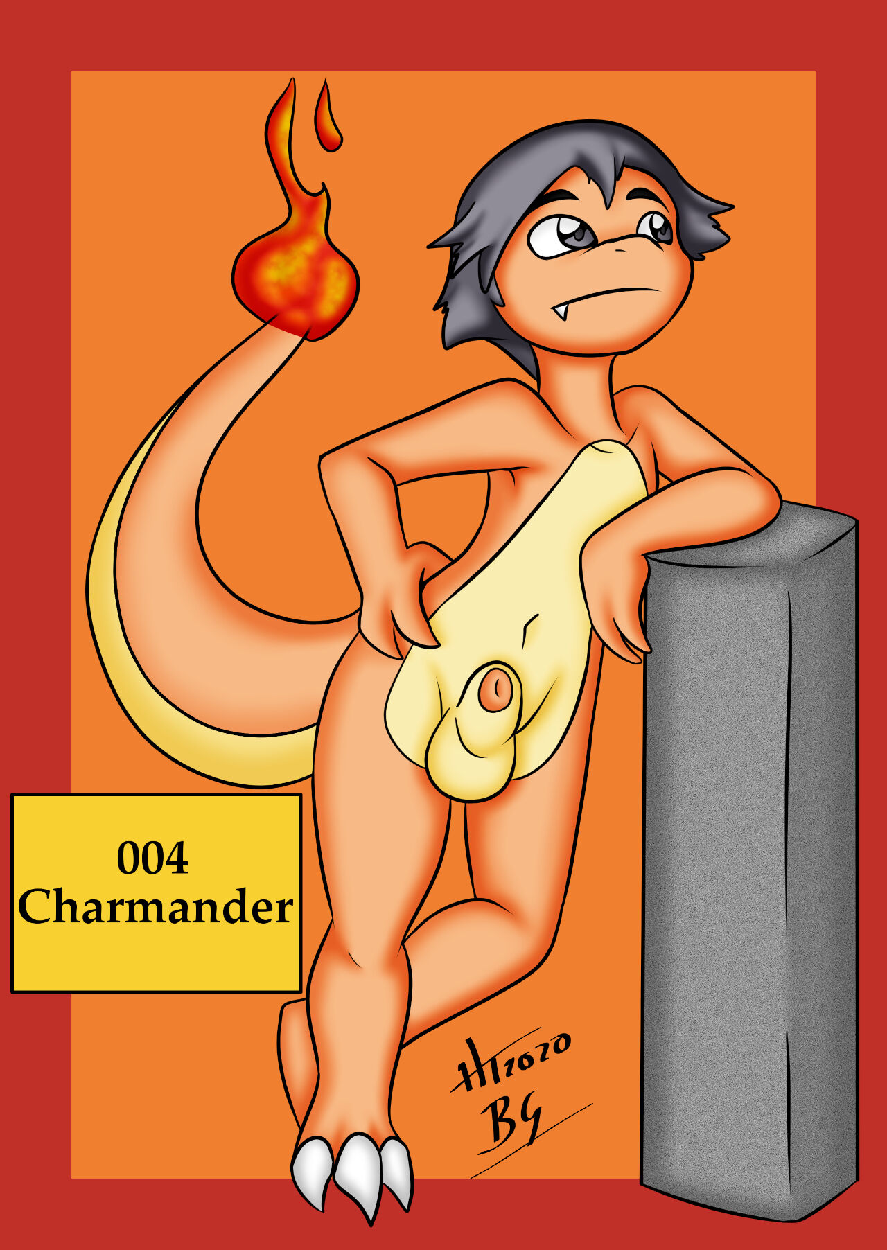 pokedex fusion of trainer in pokemon kanto 001 and 151 By bernardol22 page 5 full