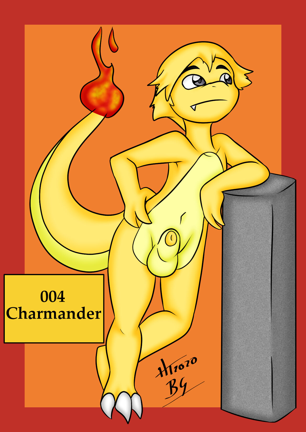pokedex fusion of trainer in pokemon kanto 001 and 151 By bernardol22 page 8 full