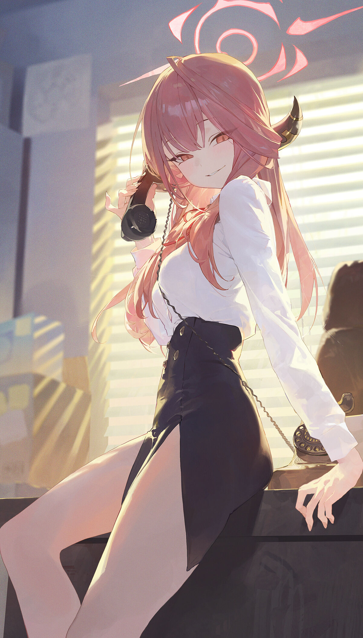 モ誰  2023.12.23 page 3 full