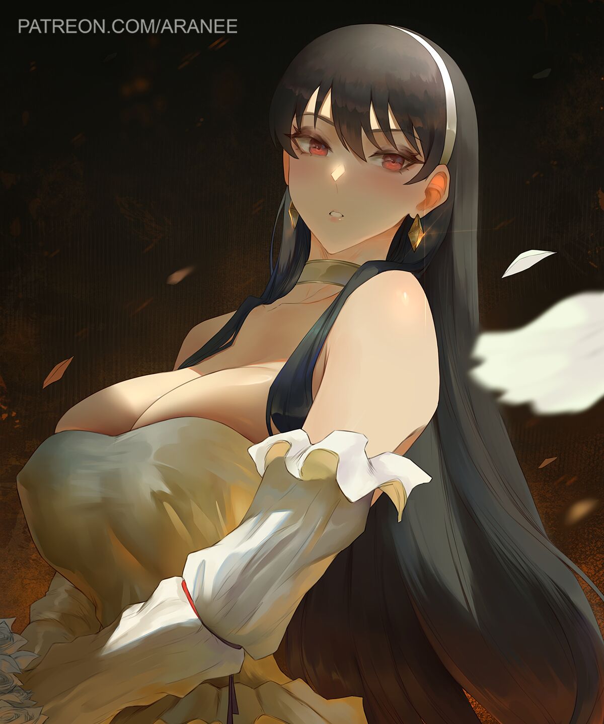 ●PIXIV● Araneesama page 2 full