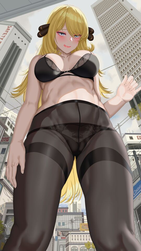 Cynthia - VI page 3 full