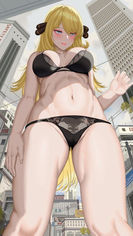 Cynthia - VI page 4 full