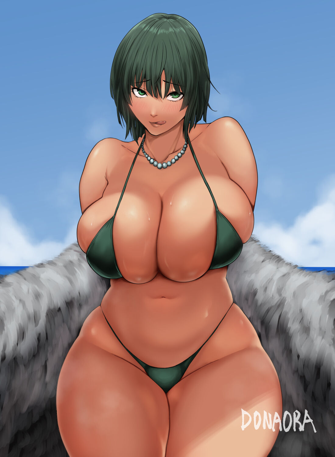 Jigoku no Fubuki page 3 full