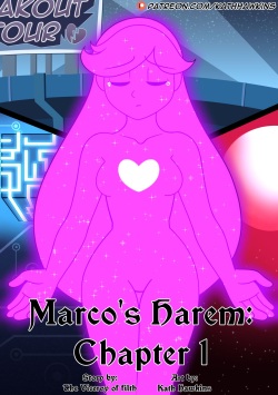 Marco's Harem