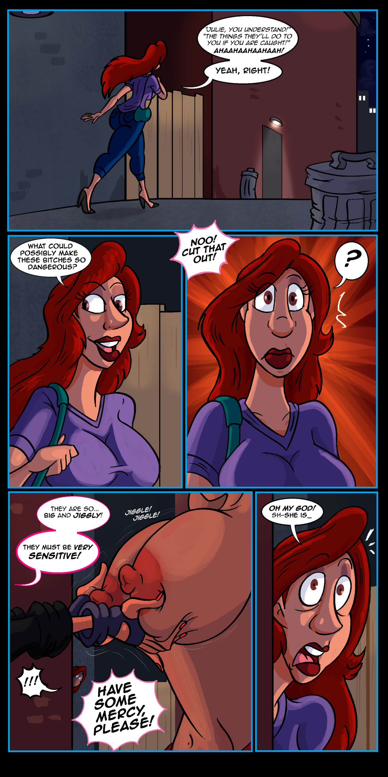 Short Cut page 2 full
