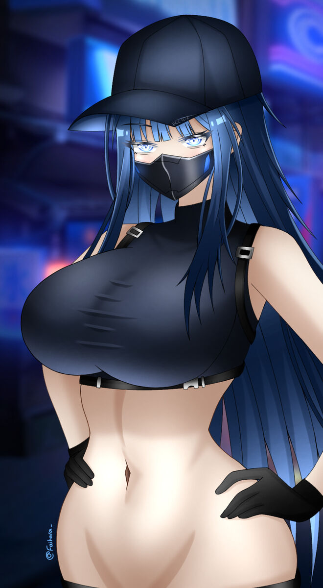 Artist:Faihara page 4 full