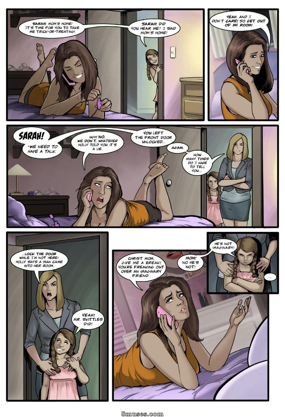 Tales from the Crib Keeper page 2 full