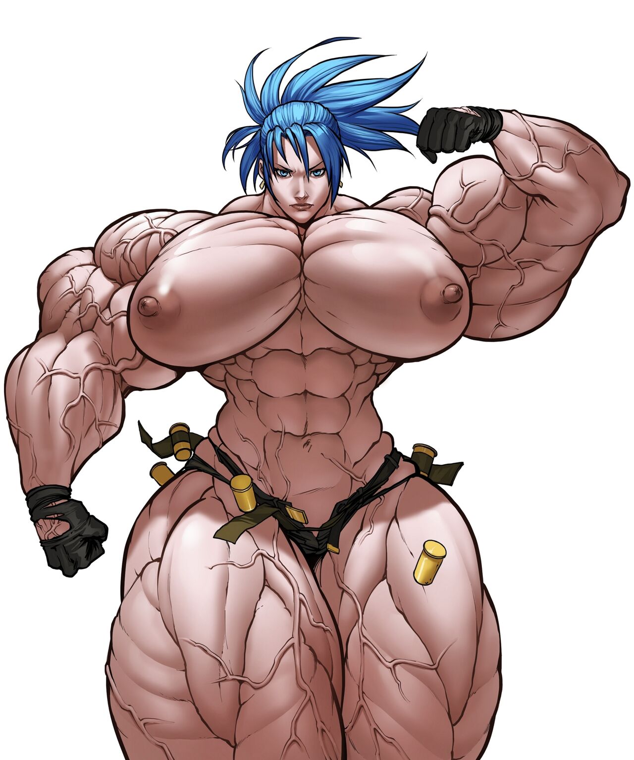 King Of Fighters Collection page 10 full