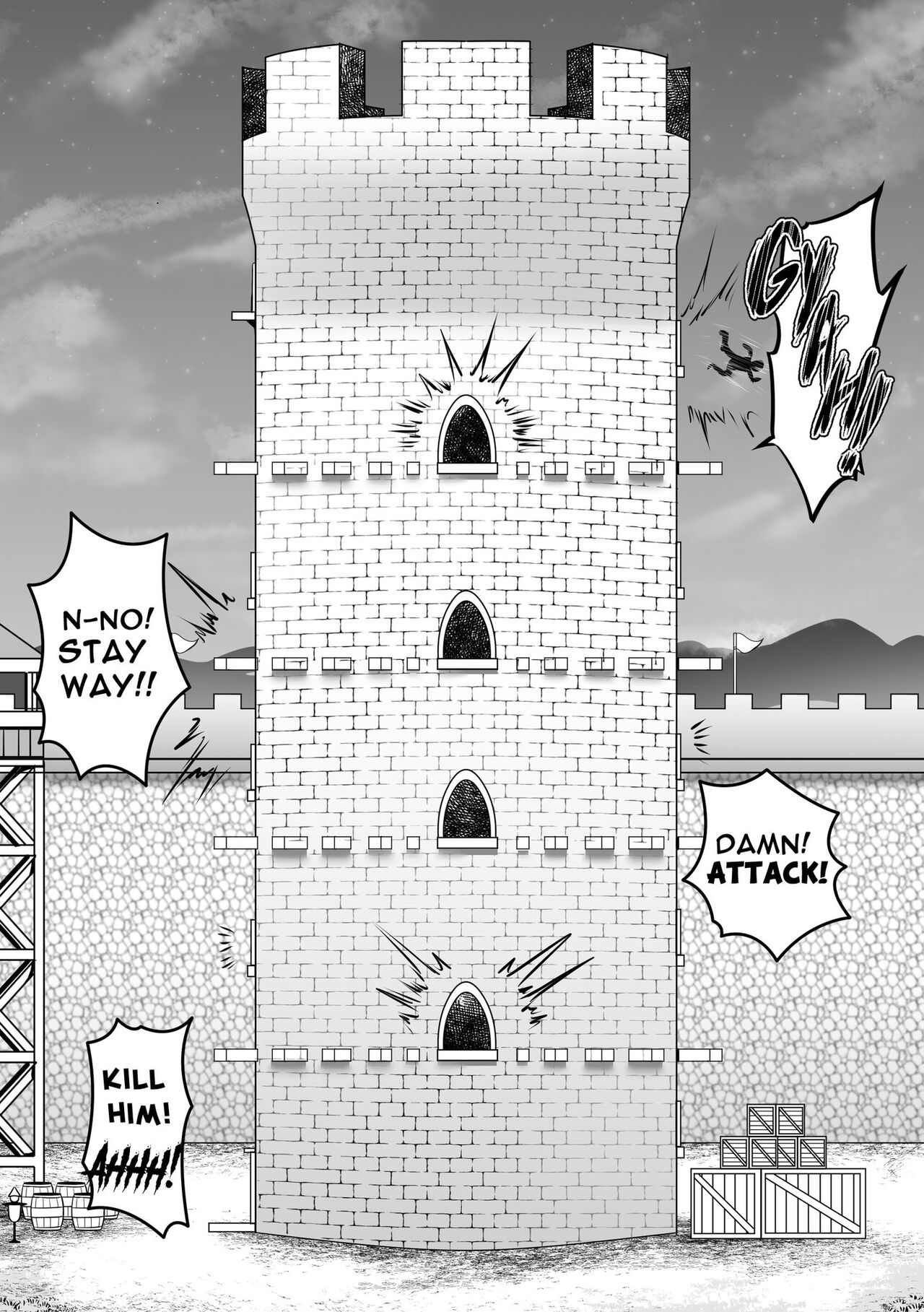 Goblin Treasure Vol.7 page 11 full