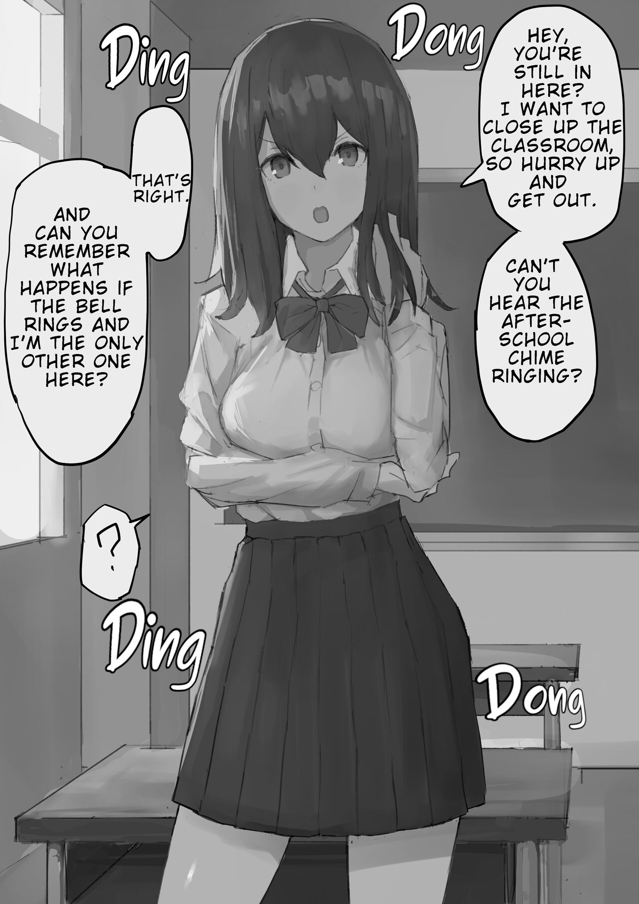 Instant Hypnosis Part 1 and 2. page 5 full
