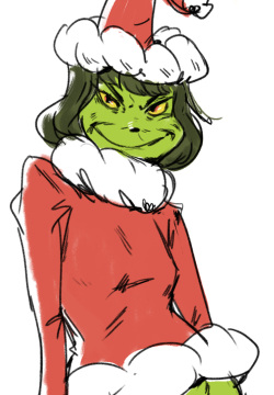 The Grinch