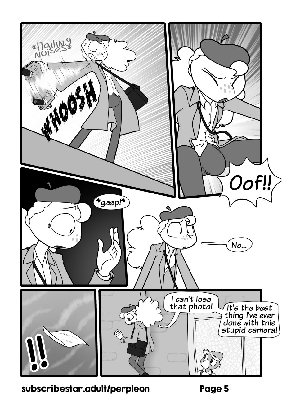 My New Pad page 6 full