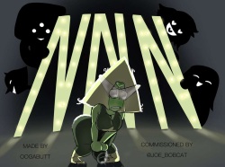 Peridot's No Nut November