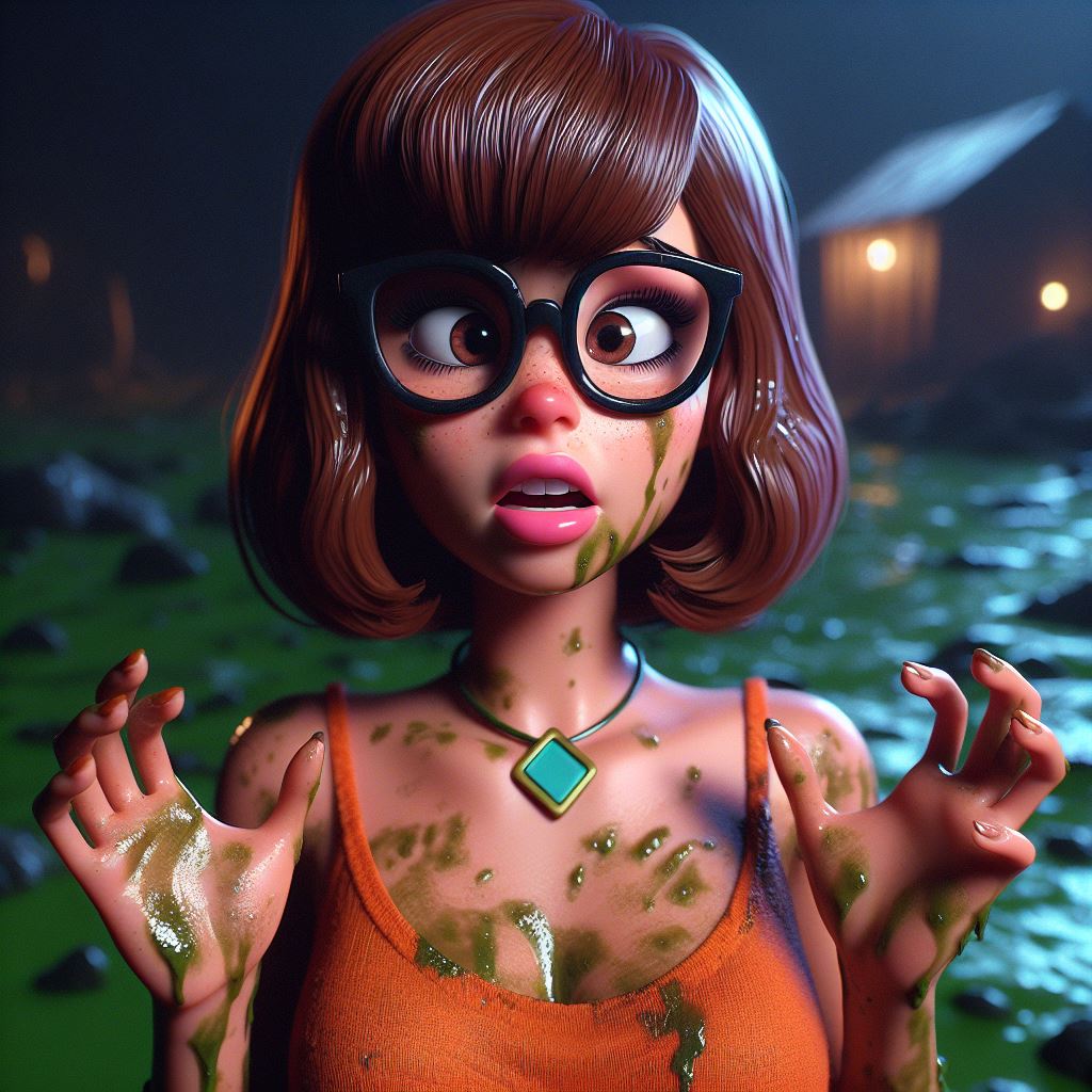 Velma page 5 full