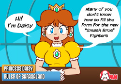 Support Daisy