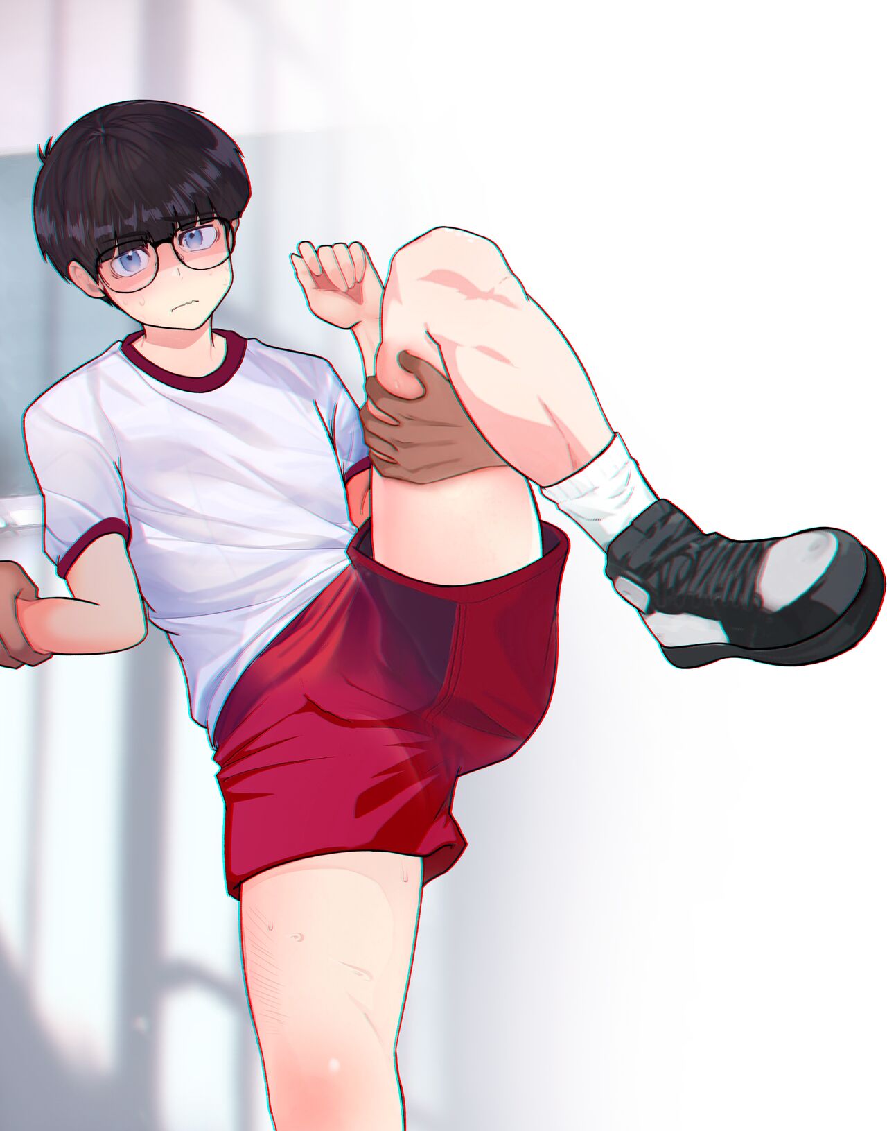 Pixiv/Fanbox set page 8 full
