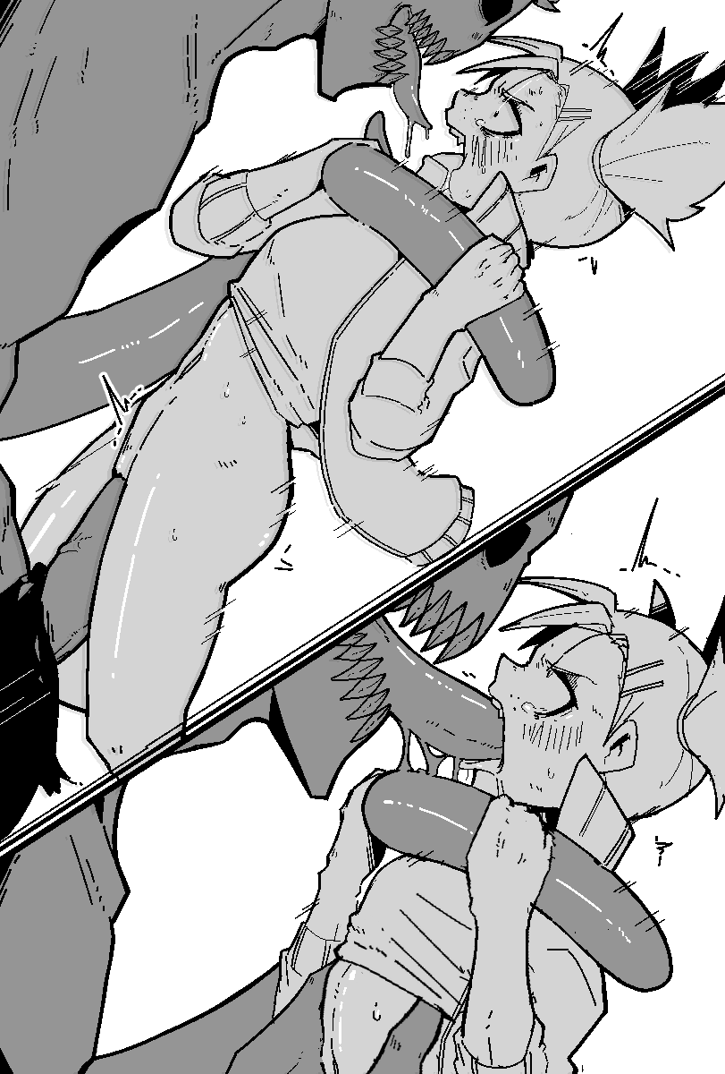 Hiyori Sarugaki page 10 full