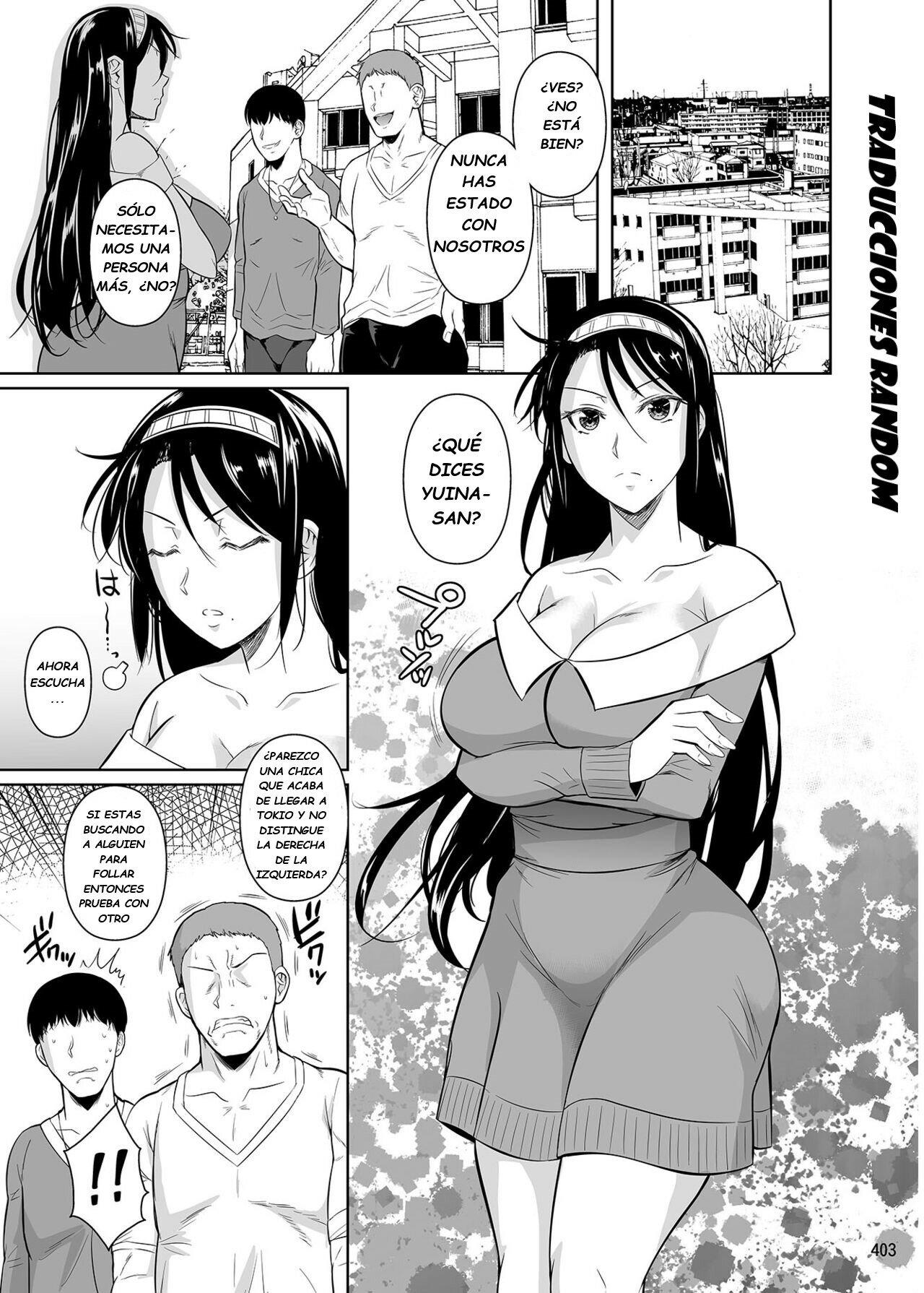Touchuukasou Legion page 11 full