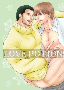 Love Potion