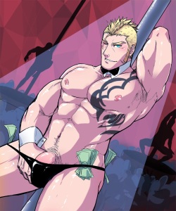 Laxus