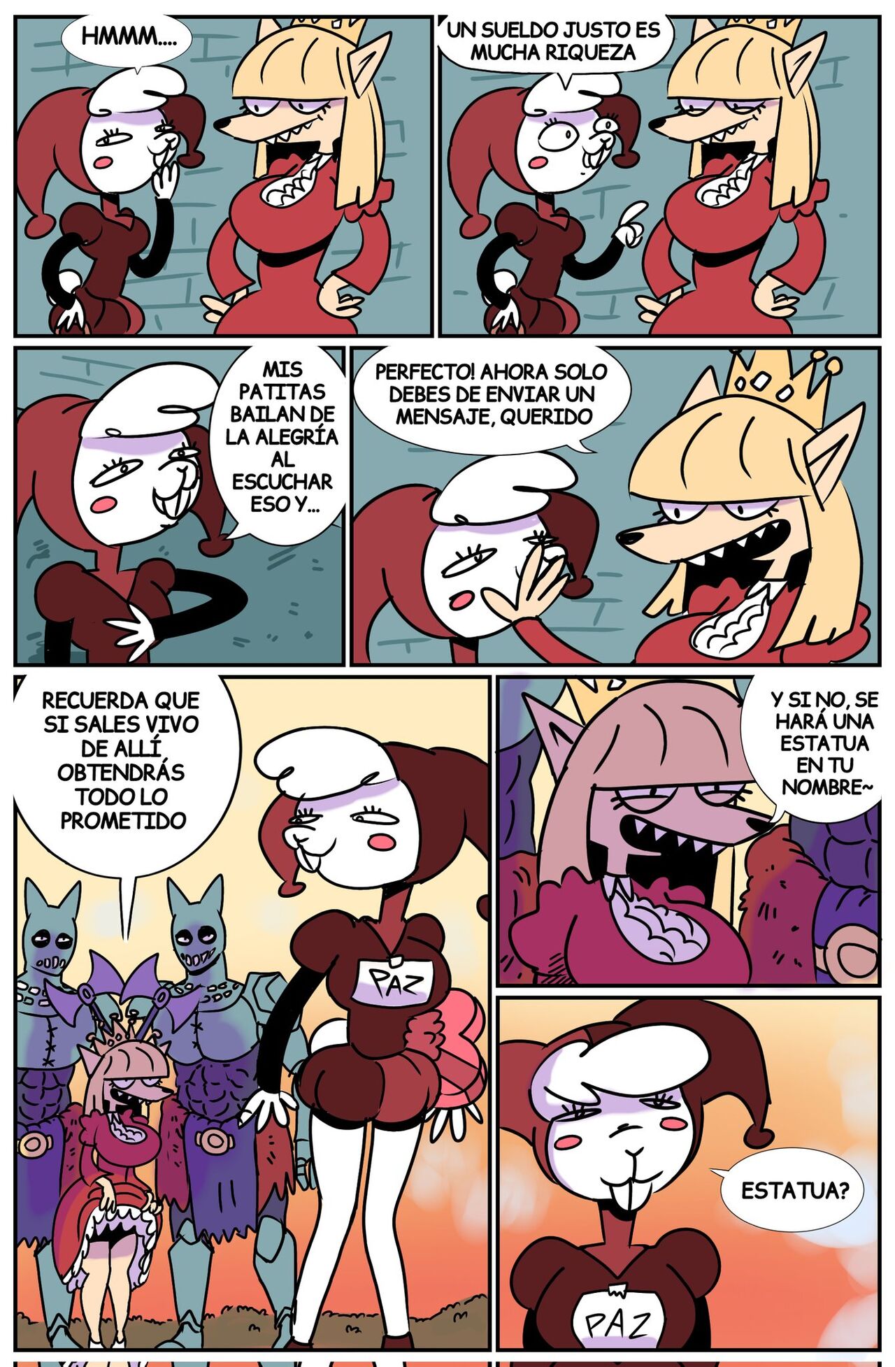 Bufonsin page 4 full