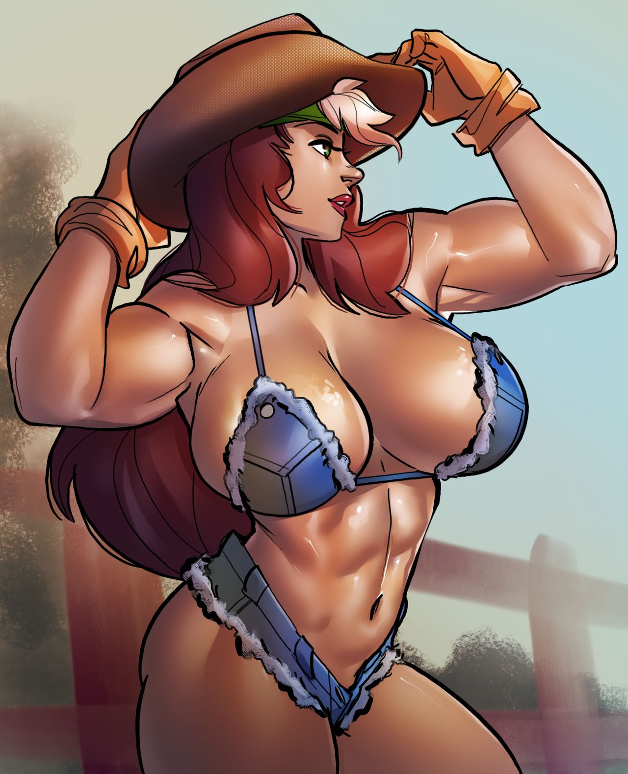 Rogue page 1 full