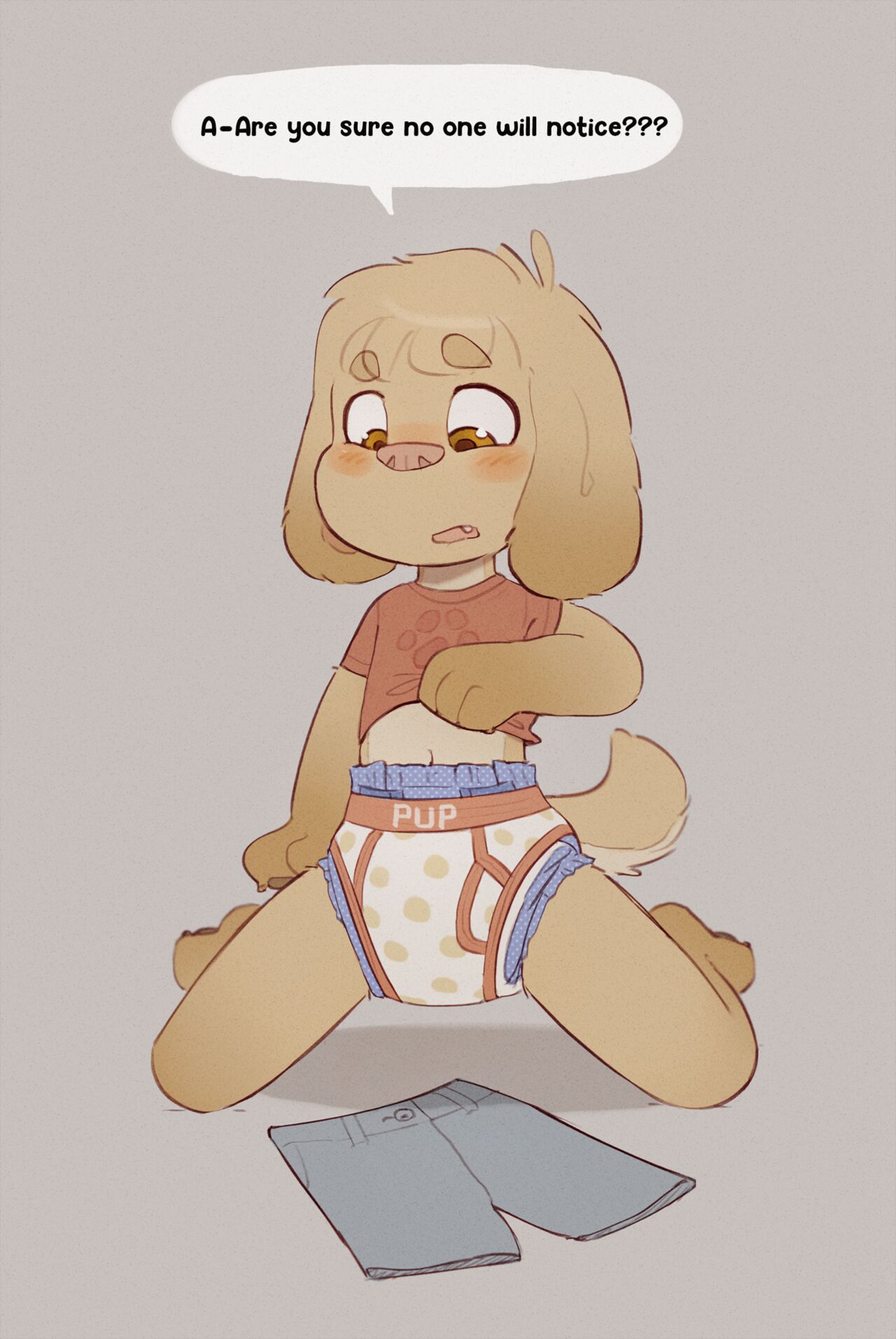 Full Inkbunny/E621 Gallery page 1 full