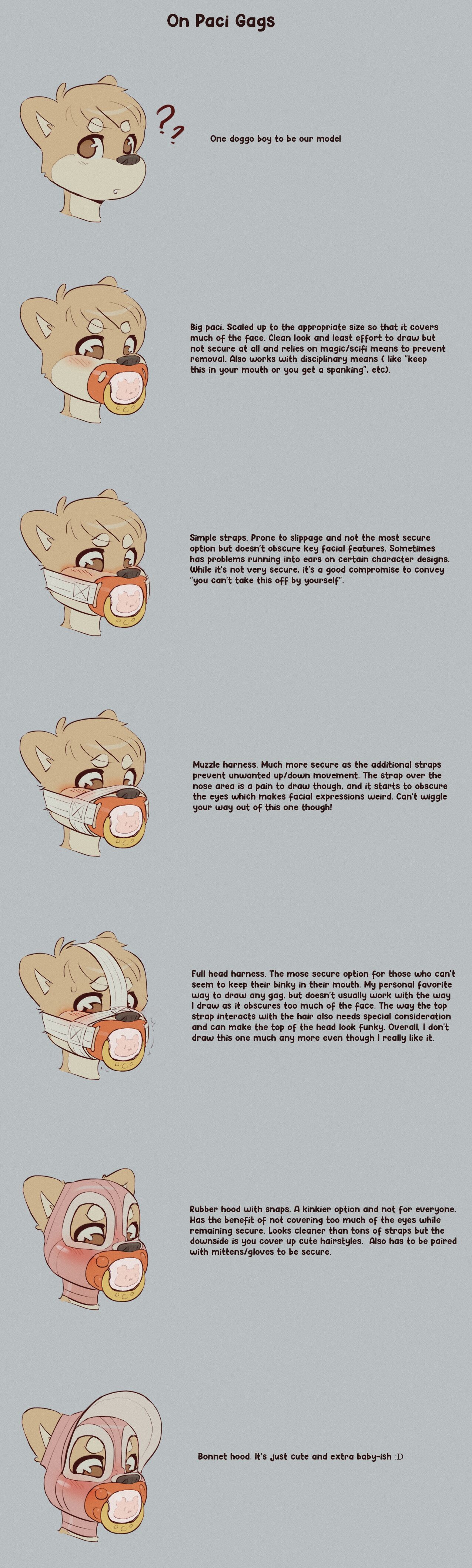 Full Inkbunny/E621 Gallery page 10 full