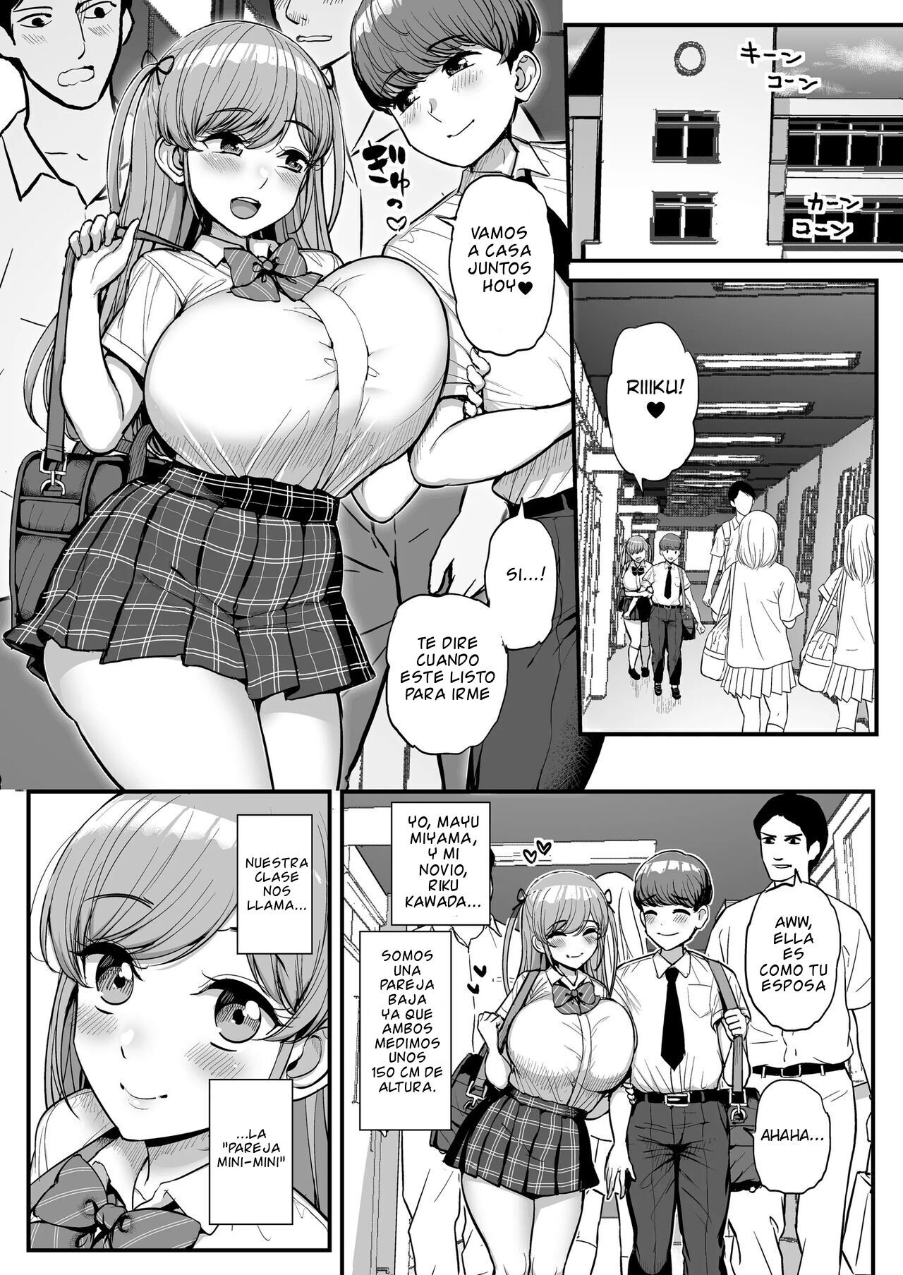 Ella es la esclava sexual de su padre 2 page 2 full