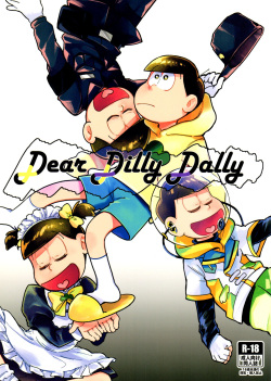 Dear Dilly Dally