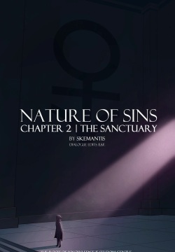 Nature of Sins: Chapter 2