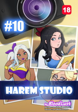 Harem Studio Chapter 10