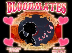 Bloodmates: The Hunt