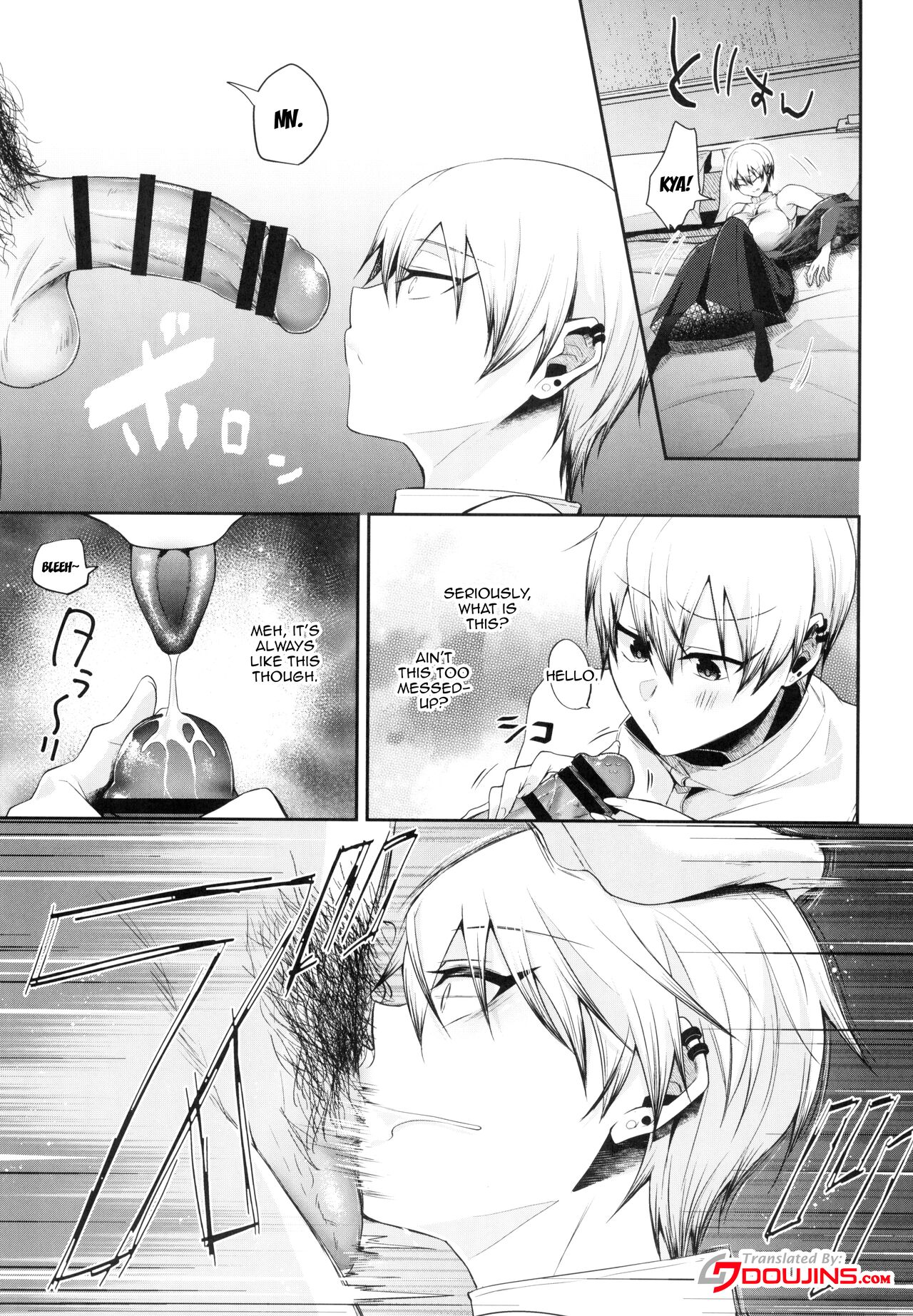 Marking page 5 full