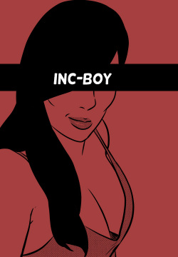Incest-Boy Cp.1