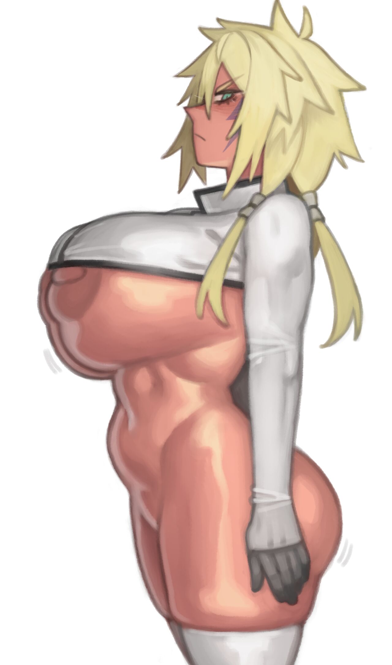 Tia Harribel page 3 full