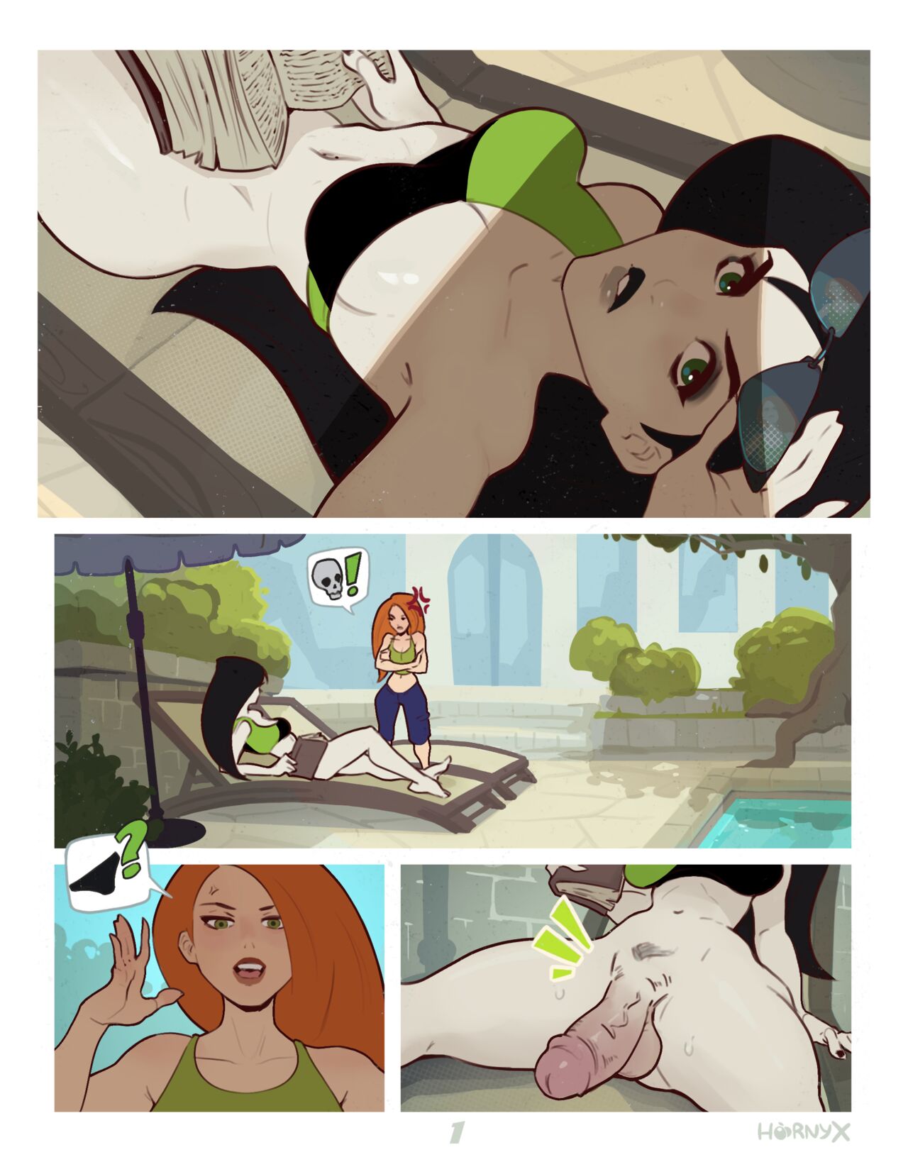 Milf Possible page 3 full