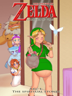 Ocarina of Vore