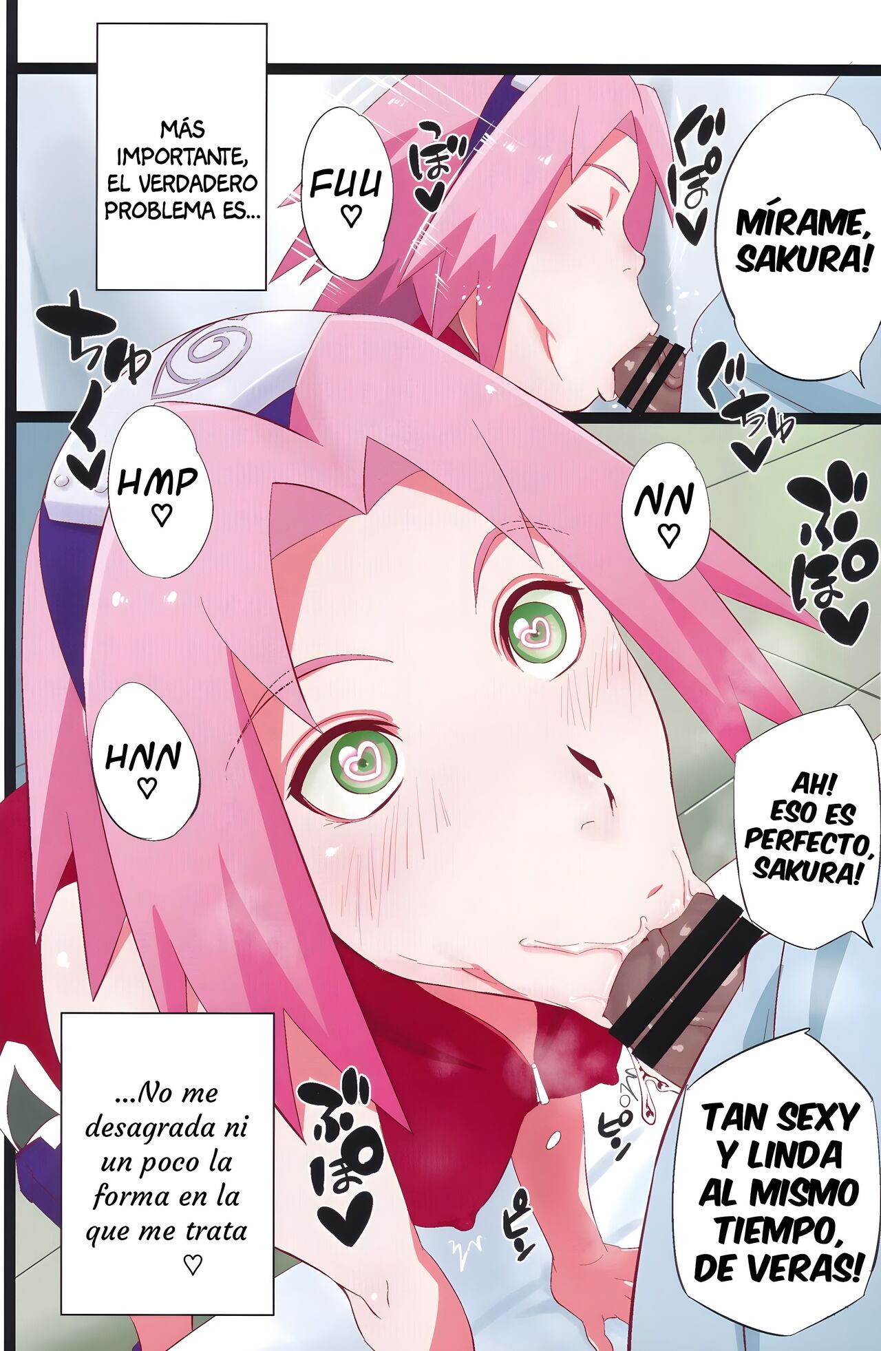 NARUTOP PINK page 5 full