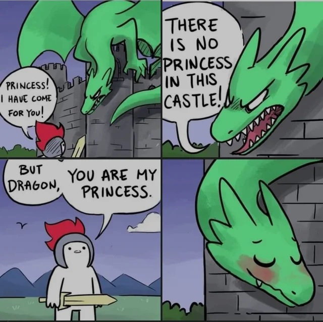 Bestiality Is Funny page 1 full