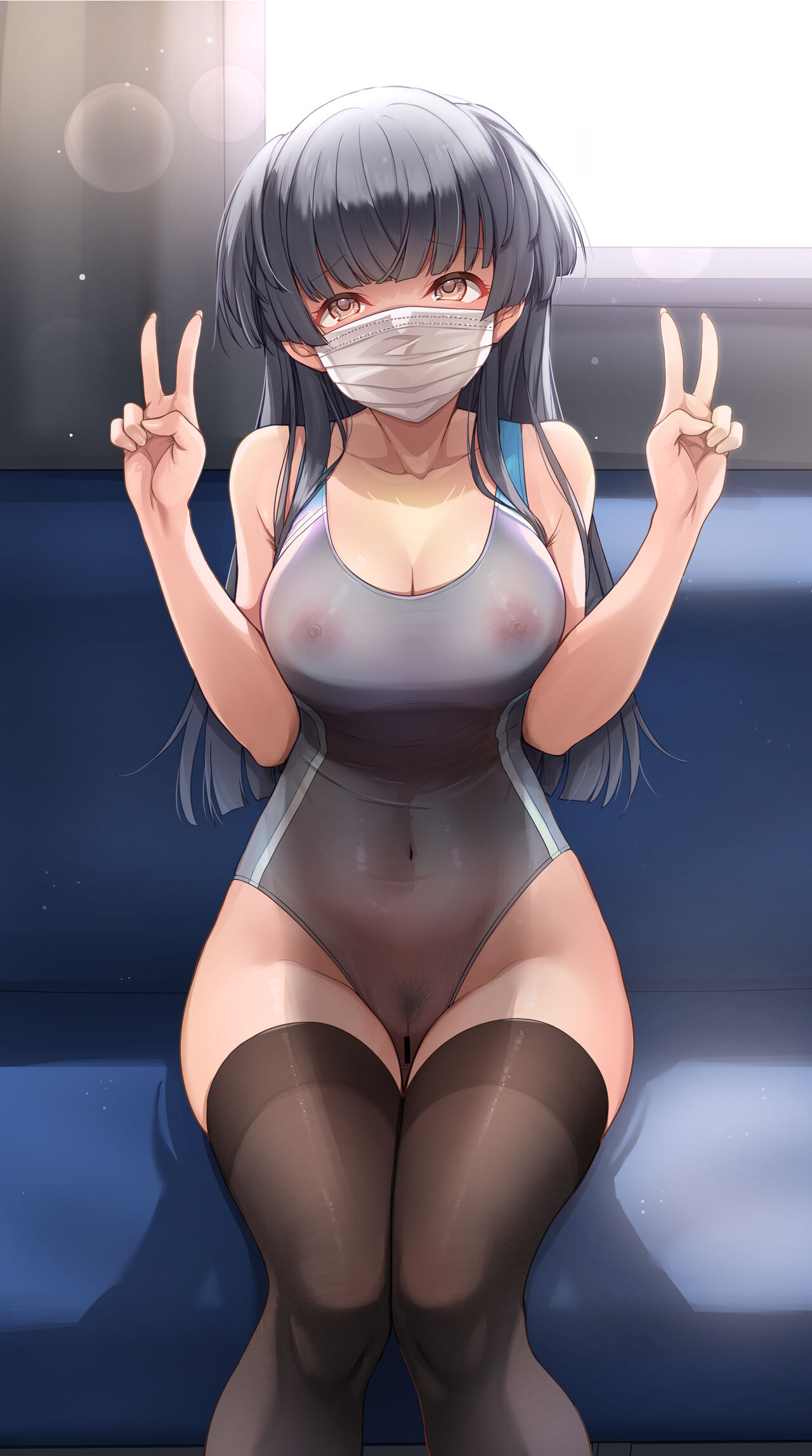 Ecstasy Stage 188 Premium Asa no Densha de Dai Service page 7 full