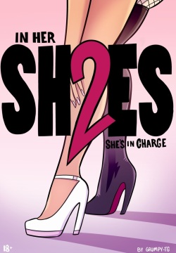 IN HER SHOES 2