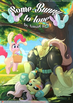 Some-Bunny to Love