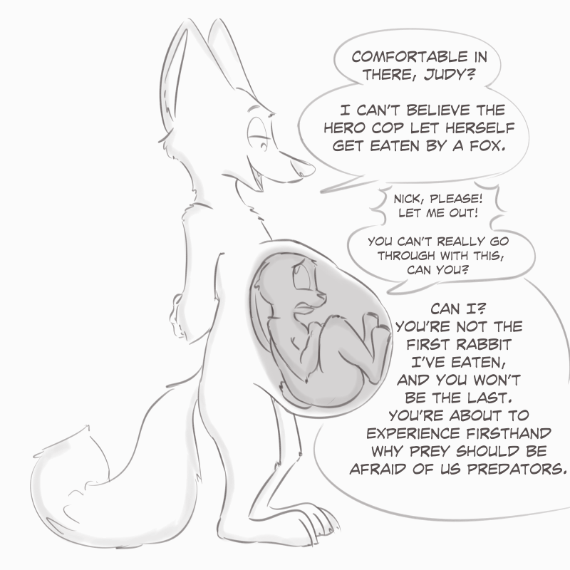 The stages of digestion page 1 full