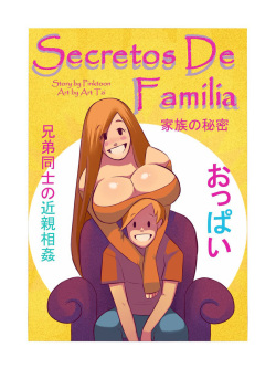 Secretos de Familia 1-4